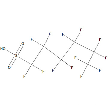 Tridecafluorhexansulfonsäure CAS Nr. 355-46-4